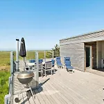 Hébergement de vacances Bv222-blavand-hvidbjerg-strandvej-159 *