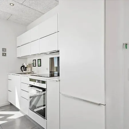 Bv222-blavand-hvidbjerg-strandvej-159 Dom wakacyjny