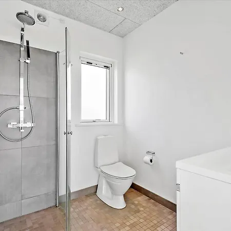 Dom wakacyjny Bv222-blavand-hvidbjerg-strandvej-159 Blåvand