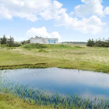 Dom wakacyjny Bv222-blavand-hvidbjerg-strandvej-159