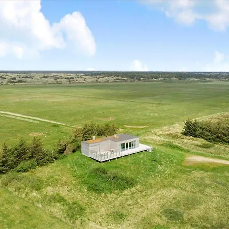 Bv222-blavand-hvidbjerg-strandvej-159 Dom wakacyjny *