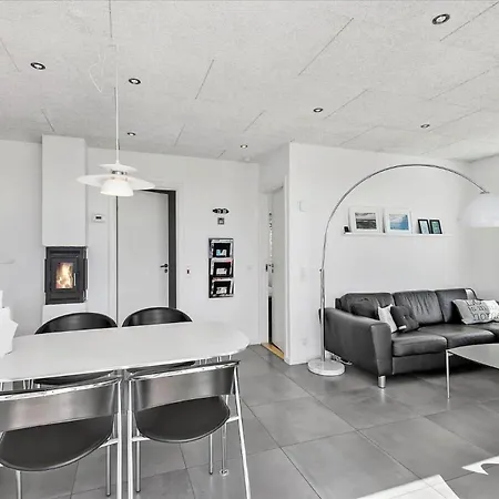 Dom wakacyjny Bv222-blavand-hvidbjerg-strandvej-159 Blåvand