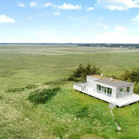 Bv222-blavand-hvidbjerg-strandvej-159 Dom wakacyjny