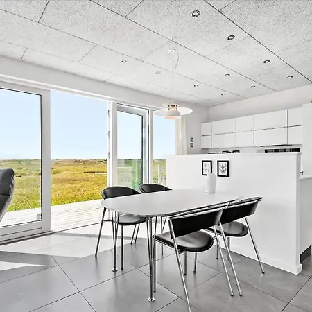 Bv222-blavand-hvidbjerg-strandvej-159 * Blåvand