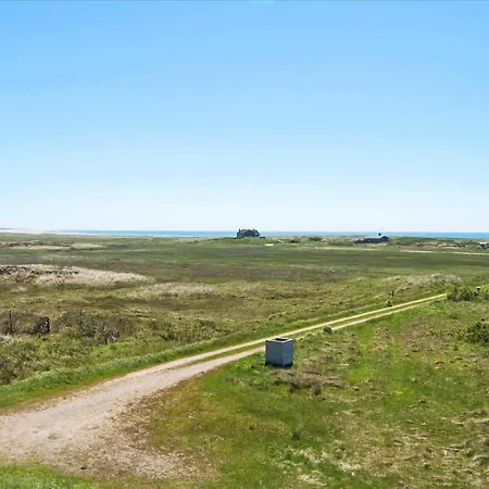 Bv222-blavand-hvidbjerg-strandvej-159 * Blåvand