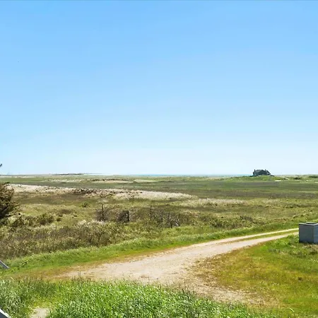 Dom wakacyjny Bv222-blavand-hvidbjerg-strandvej-159 *