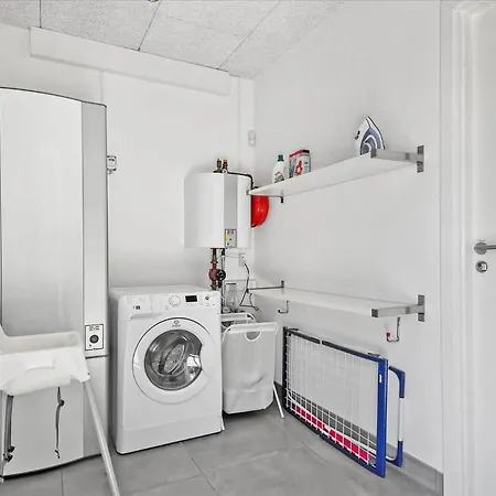 Bv222-blavand-hvidbjerg-strandvej-159 * Blåvand