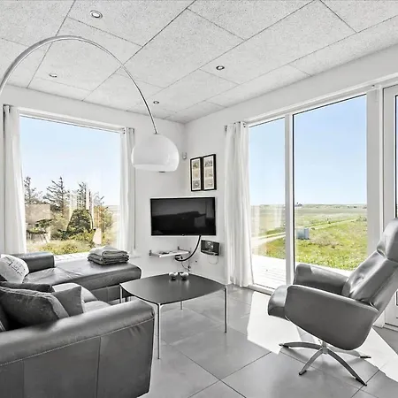 Vakantiehuis Bv222-blavand-hvidbjerg-strandvej-159 Blåvand