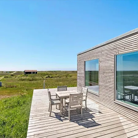 Vakantiehuis Bv222-blavand-hvidbjerg-strandvej-159 Blåvand