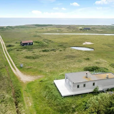 Bv222-blavand-hvidbjerg-strandvej-159 Vakantiehuis Blåvand