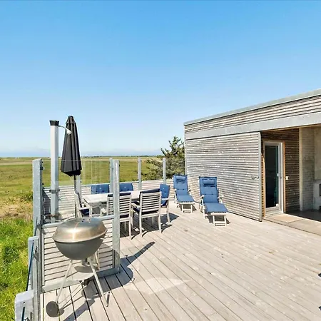 Feriehus Bv222-blavand-hvidbjerg-strandvej-159 *