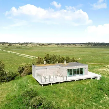 Bv222-blavand-hvidbjerg-strandvej-159 * Blåvand