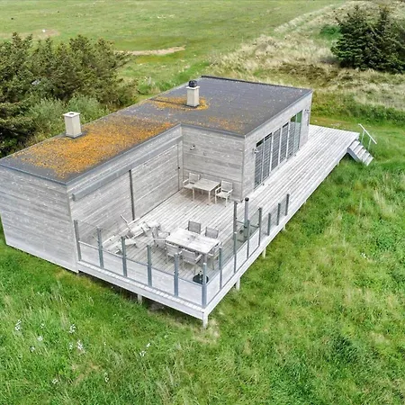 Bv222-blavand-hvidbjerg-strandvej-159 Vakantiehuis *