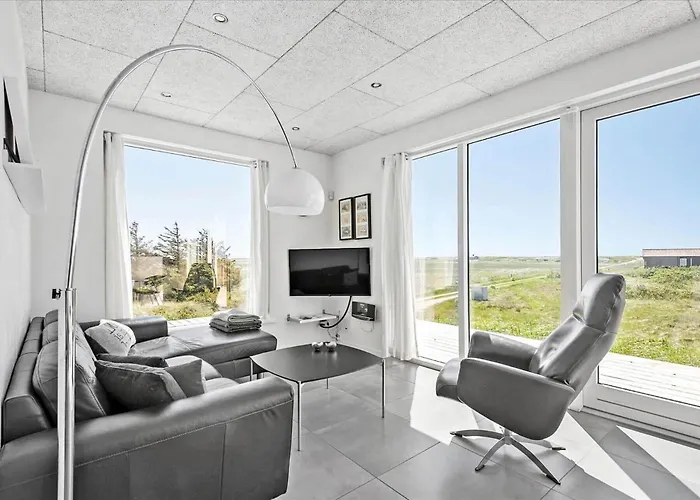 Prázdninový dům Bv222-blavand-hvidbjerg-strandvej-159 Blåvand