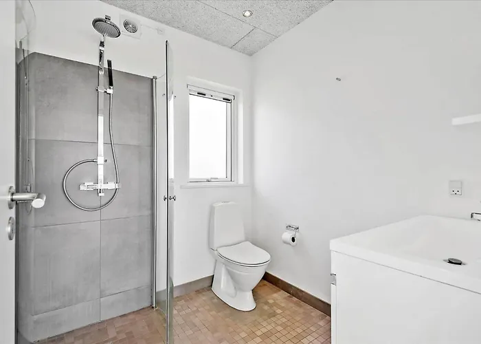 Bv222-blavand-hvidbjerg-strandvej-159 Prázdninový dům Blåvand