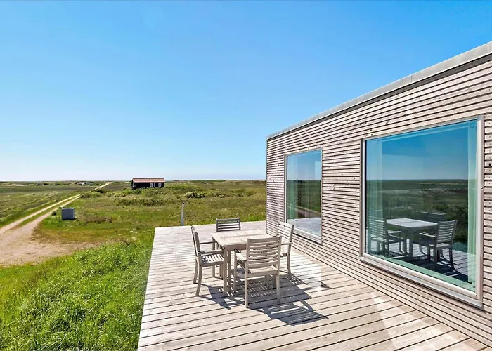 Prázdninový dům Bv222-blavand-hvidbjerg-strandvej-159 Blåvand