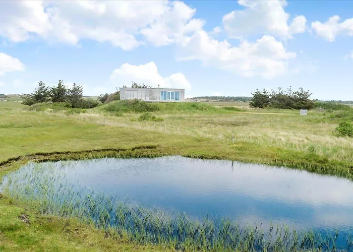 Bv222-blavand-hvidbjerg-strandvej-159 Prázdninový dům