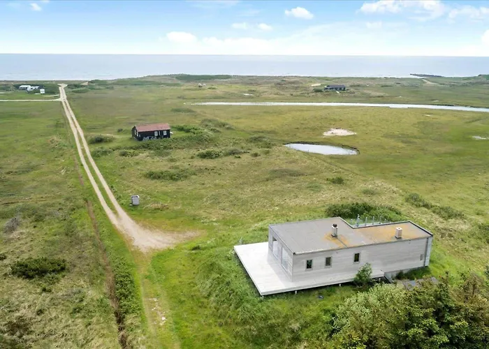 Bv222-blavand-hvidbjerg-strandvej-159 Prázdninový dům Blåvand