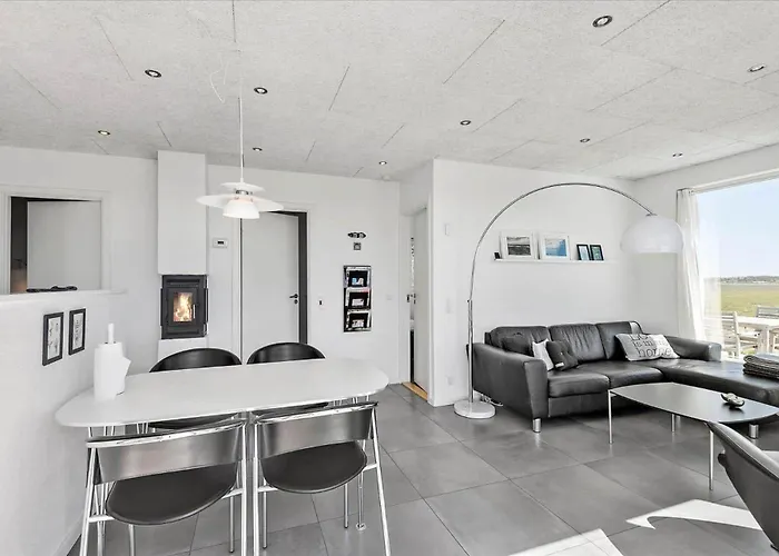 Bv222-blavand-hvidbjerg-strandvej-159 Prázdninový dům