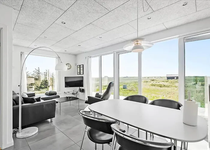 Bv222-blavand-hvidbjerg-strandvej-159 Prázdninový dům *