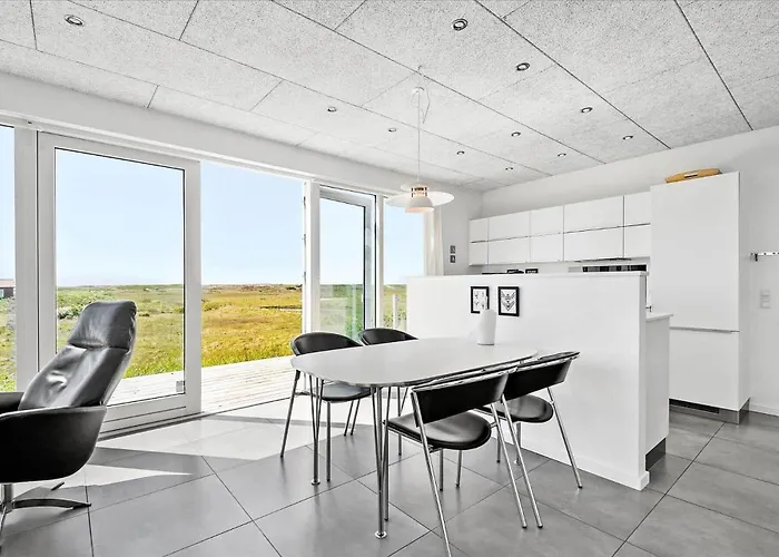 Bv222-blavand-hvidbjerg-strandvej-159 Prázdninový dům Blåvand