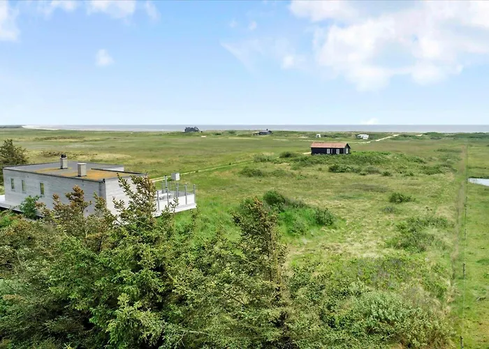 Bv222-blavand-hvidbjerg-strandvej-159 Prázdninový dům