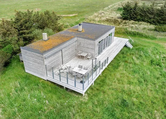 Bv222-blavand-hvidbjerg-strandvej-159 Prázdninový dům *